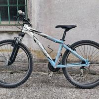 Mountain bike per ragazzo