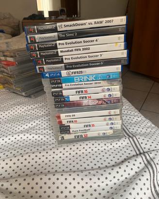 Videogiochi