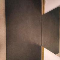 Piattaforma stacchi palestra