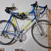 Bici da strada vintage Wilier Triestina 