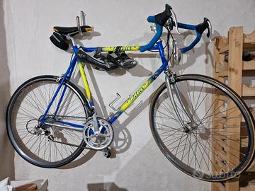 Bici da strada vintage Wilier Triestina 