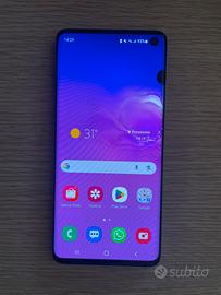 Samsung S10