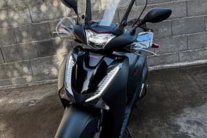 Sh 150 sport 2019