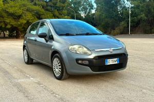 Fiat Punto Evo Diesel ECCEZIONALE LEGGI ANNUNCIO