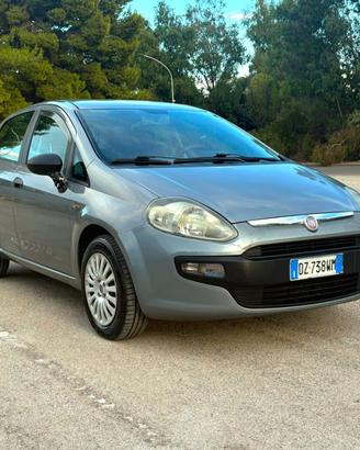 Fiat Punto Evo Diesel ECCEZIONALE LEGGI ANNUNCIO