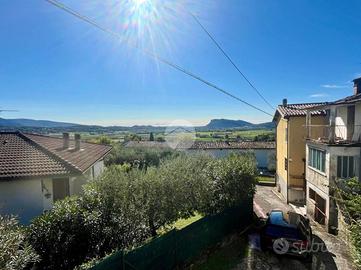 CASA DI CORTE A CAPRINO VERONESE