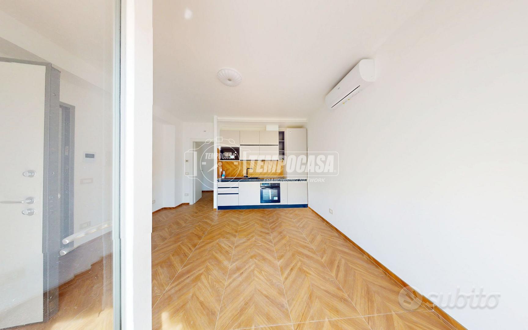 Appartamento – Porto Sant'Elpidio, San Filippo, Zona Industriale San Filippo - Vista 2