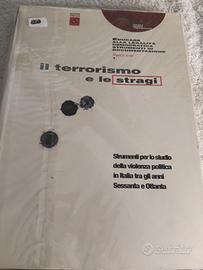 il terrorismo e le stragi 