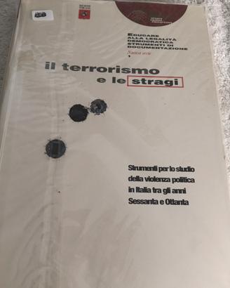 il terrorismo e le stragi 
