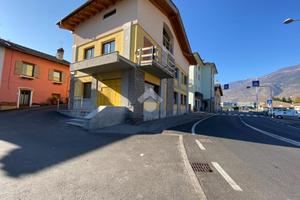 NEGOZIO A CHARVENSOD