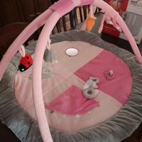 palestrina tappeto gioco per neonati