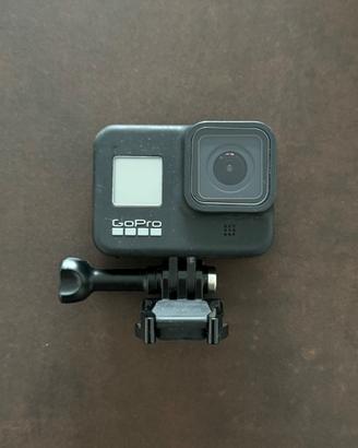 GoPro Hero 8 Black