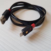 Cavo Lightning a USB-A