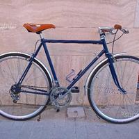 Bici sportiva vintage