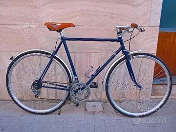 Bici sportiva vintage