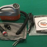 Pompa elettrica da 12 V / 15 A   Kayak - Stand Up