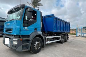 Motrice iveco 330