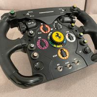 Volante Sim Racing F1