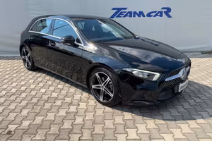 Mercedes-Benz A 180 d Automatic Sport Ok Neopat. L