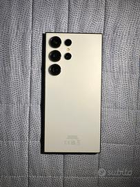 S24 Ultra 1TB Titanium Blu (Limited Edition)