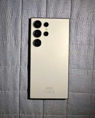 S24 Ultra 1TB Titanium Blu (Limited Edition)
