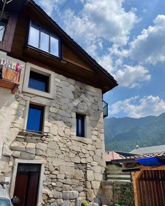 RUSTICO A LEDRO