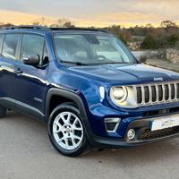 Jeep Renegade 1.6 Mjt 120 CV Limited Tetto*Led*Ful