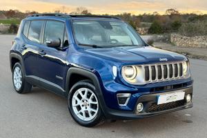 Jeep Renegade 1.6 Mjt 120 CV Limited Tetto*Led*Ful