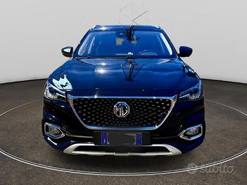 MG EHS Plug-in Hybrid