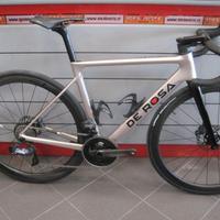 DE ROSA MERAK CORSA CARBON SRAM FORCE AXS POWER 52