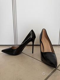 Decolletè tacco 11 nuove