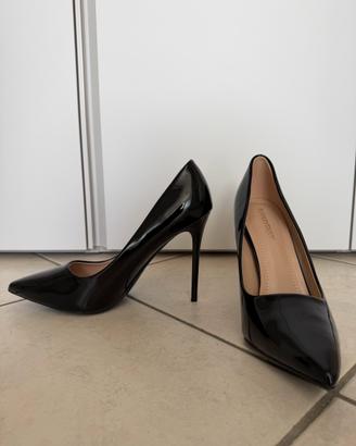 Decolletè tacco 11 nuove