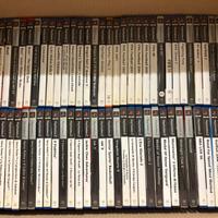 Lotto giochi PS2 e PS2 FAT