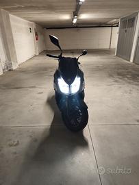 SYM Jet 14 200cc – Pari al nuovo – Solo 6.500 km