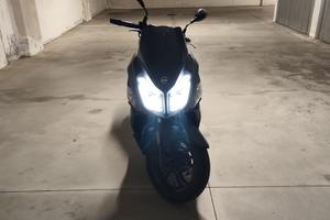SYM Jet 14 200cc – Pari al nuovo – Solo 6.500 km
