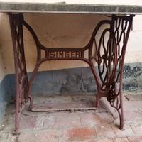 Base macchina da cucito Singer