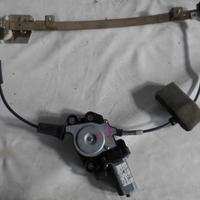 CREMAGLIERA ANTERIORE SINISTRA FIAT Seicento Serie
