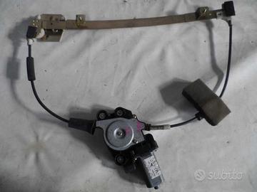 CREMAGLIERA ANTERIORE SINISTRA FIAT Seicento Serie