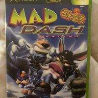 MAD DASH RACING - XBOX 360