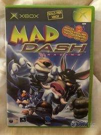 MAD DASH RACING - XBOX 360