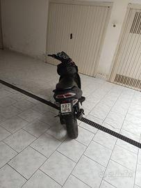 Scooter 50 Phantom Malaguti F10R