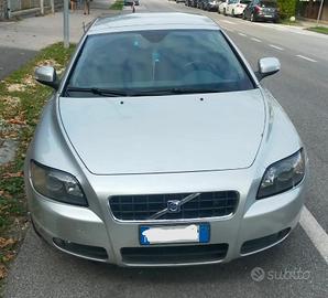 Volvo C70 Cabrio 2.4 