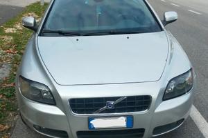 Volvo C70 Cabrio 2.4 