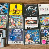 Videogiochi PlayStation 1