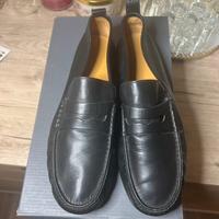 Mocassini gucci