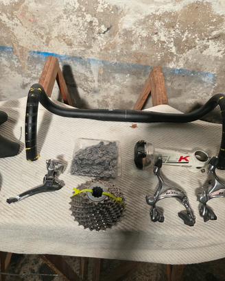 Shimano 105