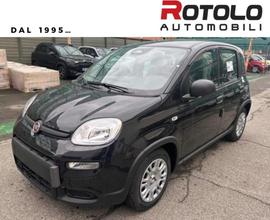 FIAT New Panda Hybrid My25 SENZA FINANZIAMENTO