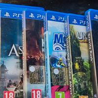 Psvita, lotto giochi, Gravity Rush, Killzone, Tear