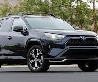 Ricambi toyota rav 4