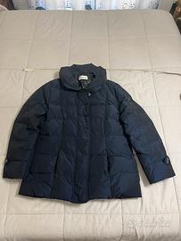 giacca giulia valli blu